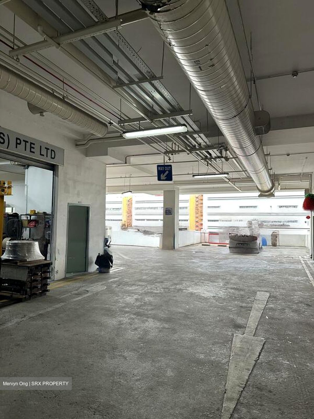 Toh Guan Centre (D22), Factory #625901561